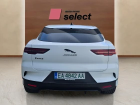 Jaguar I-Pace 90 kWh, снимка 6