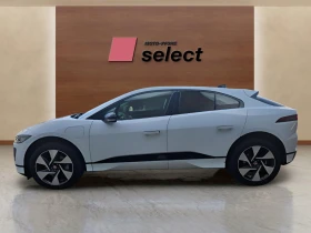Jaguar I-Pace 90 kWh, снимка 8