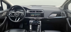 Jaguar I-Pace 90 kWh, снимка 11