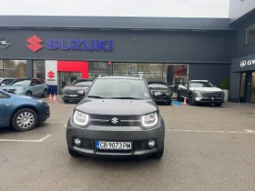 Suzuki Ignis GL+ 