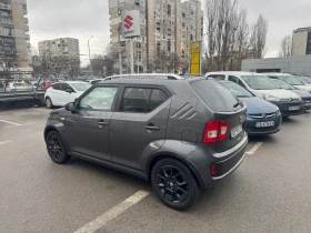 Suzuki Ignis GL+  - 9990 € / 19538.74 лв. - 21971415 7