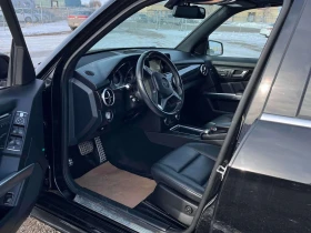 Mercedes-Benz GLK * 250 BlueTEC /CARFAX /+ 4 Гуми/Подгрев/Памет/Пано - 11000 € / 21514.13 лв. - 29721039 6