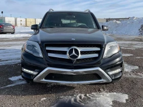 Mercedes-Benz GLK * 250 BlueTEC /CARFAX /+ 4 Гуми/Подгрев/Памет/Пано