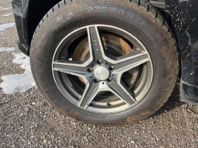 Mercedes-Benz GLK * 250 BlueTEC /CARFAX /+ 4 Гуми/Подгрев/Памет/Пано - 11000 € / 21514.13 лв. - 29721039 16