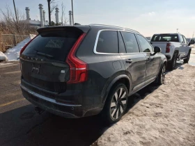 Volvo Xc90  | PLUS BRIGHT THEME | 360 | CARFAX - 30200 € / 59066.07 лв. - 73278171 3