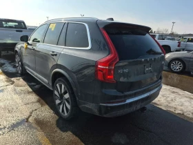 Volvo Xc90  | PLUS BRIGHT THEME | 360 | CARFAX - 30200 € / 59066.07 лв. - 73278171 4