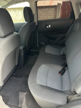 Nissan Qashqai Автоматик - 6300 € / 12321.73 лв. - 61621160 16