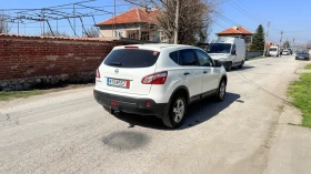 Nissan Qashqai Автоматик - 6300 € / 12321.73 лв. - 61621160 8