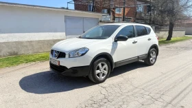 Nissan Qashqai Автоматик - 6300 € / 12321.73 лв. - 61621160 2