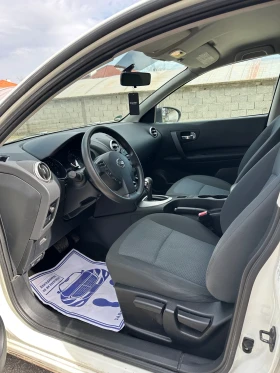 Nissan Qashqai Автоматик - 6300 € / 12321.73 лв. - 61621160 15
