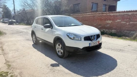 Nissan Qashqai Автоматик - 6300 € / 12321.73 лв. - 61621160 4