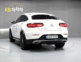 Mercedes-Benz GLC 250 AMG PK* COUPE* 9G* BURMASTER* KEYLESS* КРАЙНА ЦЕНА - 20800 € / 40681.26 лв. - 11300224 3