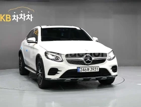 Mercedes-Benz GLC 250 AMG PK* COUPE* 9G* BURMASTER* KEYLESS* КРАЙНА ЦЕНА - 20800 € / 40681.26 лв. - 11300224 2