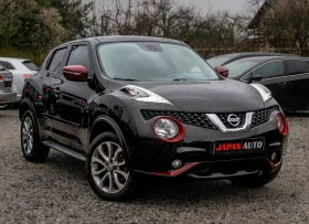 Nissan Juke 1.6 бензин | FULL!!! TOP!!! С ГАРАНЦИЯ! КАТО НОВА - 10500 € / 20536.22 лв. - 37934045 3