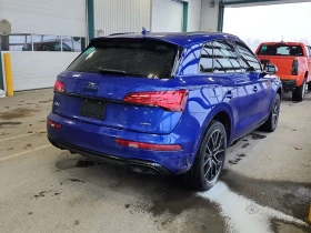 Audi Q5 TECHNIK  CARFAX - 26700 € / 52220.66 лв. - 14256408 3