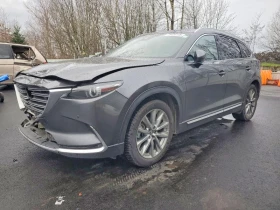 Mazda CX-9 2.5L 4 ALL WHEEL DRIVE | Mobile.bg � ����� ������ 2