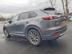 Mazda CX-9 2.5L 4 ALL WHEEL DRIVE | Mobile.bg � ����� ������ 3