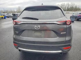 Mazda CX-9 2.5L 4 ALL WHEEL DRIVE | Mobile.bg � ����� ������ 7