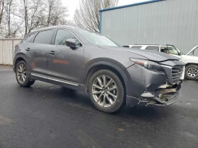 Mazda CX-9 2.5L 4 ALL WHEEL DRIVE | Mobile.bg � ����� ������ 5