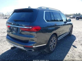 BMW X7 XDRIVE40I| DISTRONIC| PANO| KEYLESS| ������� | Mobile.bg � ����� ������ 7