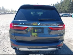BMW X7 XDRIVE40I| DISTRONIC| PANO| KEYLESS| ������� | Mobile.bg � ����� ������ 6