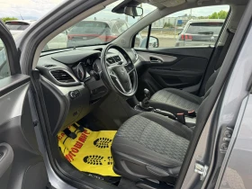 Opel Mokka 1.7cdti  | Mobile.bg � ����� ������ 12