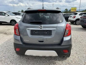 Opel Mokka 1.7cdti  | Mobile.bg � ����� ������ 5