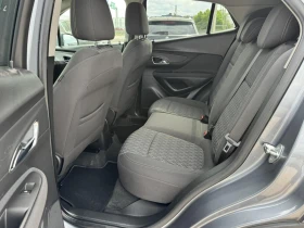 Opel Mokka 1.7cdti  | Mobile.bg � ����� ������ 8