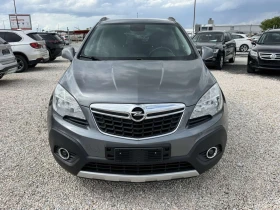 Opel Mokka 1.7cdti  | Mobile.bg � ����� ������ 2