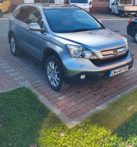 ������ Honda Cr-v