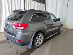Jeep Grand cherokee * OVERLAND * �������� * ��������� * ���� * CARFAX  | Mobile.bg � ����� ������ 3