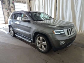 Jeep Grand cherokee * OVERLAND * �������� * ��������� * ���� * CARFAX  | Mobile.bg � ����� ������ 2