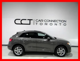 Audi Q3 45 TFSI QUATTRO / DIGITAL COCKPIT / PANO | Mobile.bg � ����� ������ 5