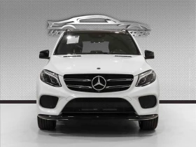 ������ Mercedes-Benz GLE 43...