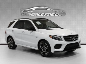 Mercedes-Benz GLE 43 AMG 4MATIC* ������* �������* ��������*  | Mobile.bg � ����� ������ 2