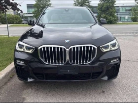 BMW X5 xDrive40i LASER ВЪЗДУШНО ХЕД ЪП CARFAX - 26500 € / 51829.49 лв. - 94000625 6