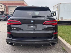 BMW X5 xDrive40i LASER ВЪЗДУШНО ХЕД ЪП CARFAX - 26500 € / 51829.49 лв. - 94000625 4