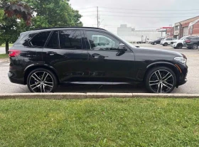 BMW X5 xDrive40i LASER ВЪЗДУШНО ХЕД ЪП CARFAX - 26500 € / 51829.49 лв. - 94000625 3