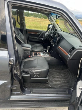 Mitsubishi Pajero 3.8  | Mobile.bg � ����� ������ 5