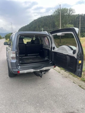 Mitsubishi Pajero 3.8  | Mobile.bg � ����� ������ 8