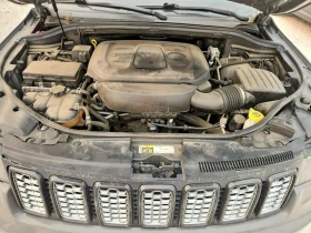 Jeep Grand cherokee 3.6l Laredo - 10999 € - 55756091 11