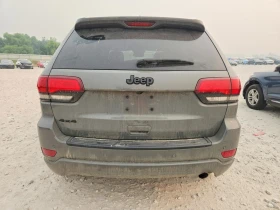 Jeep Grand cherokee 3.6l Laredo - 10999 € - 55756091 6
