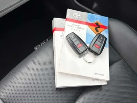 Toyota Rav4  Hybrid Limited AWD / CARFAX / ЦЕНА ДО БЪЛГАРИЯ | Auto.bg — изображение 14
