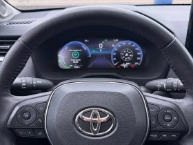 Toyota Rav4  Hybrid Limited AWD / CARFAX / ЦЕНА ДО БЪЛГАРИЯ | Auto.bg — изображение 8