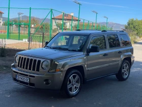 ����� �� �������� �� Jeep Patriot 2.4i* 4X4* automat