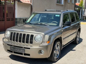 Jeep Patriot 2.4i* 4X4* automat | Mobile.bg � ����� ������ 14
