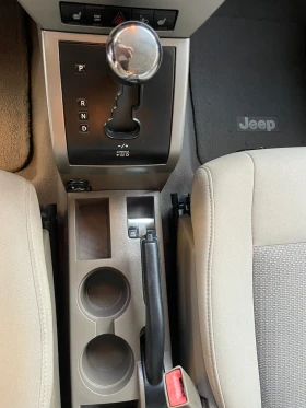 Jeep Patriot 2.4i* 4X4* automat | Mobile.bg � ����� ������ 9