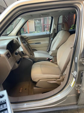 Jeep Patriot 2.4i* 4X4* automat | Mobile.bg � ����� ������ 8