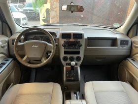 Jeep Patriot 2.4i* 4X4* automat | Mobile.bg � ����� ������ 7