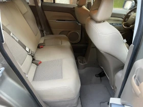 Jeep Patriot 2.4i* 4X4* automat | Mobile.bg � ����� ������ 10
